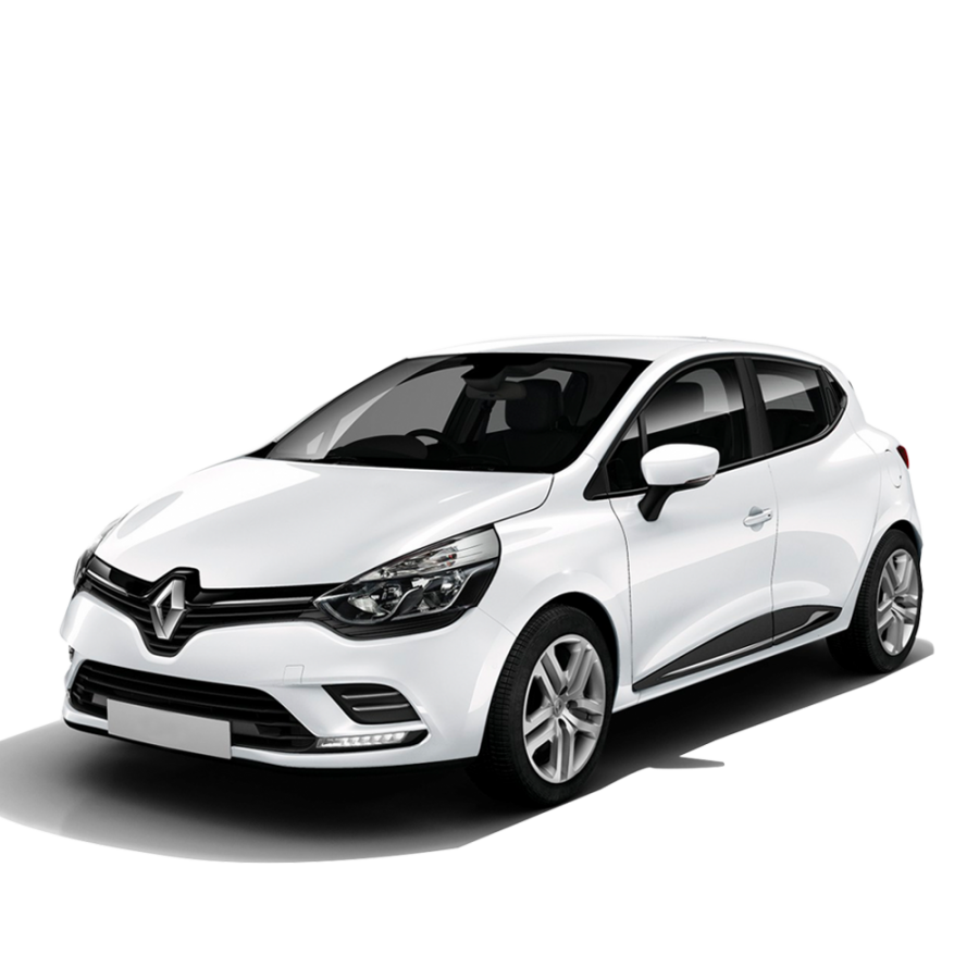 Samsun Renault Clio 2019 Dizel Otomatik  Kirala