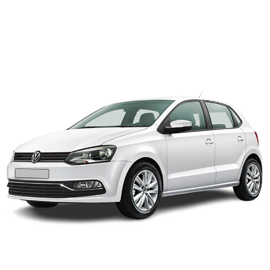 Samsun Volkswagen Polo 2019 Dizel Otomatik  Kirala