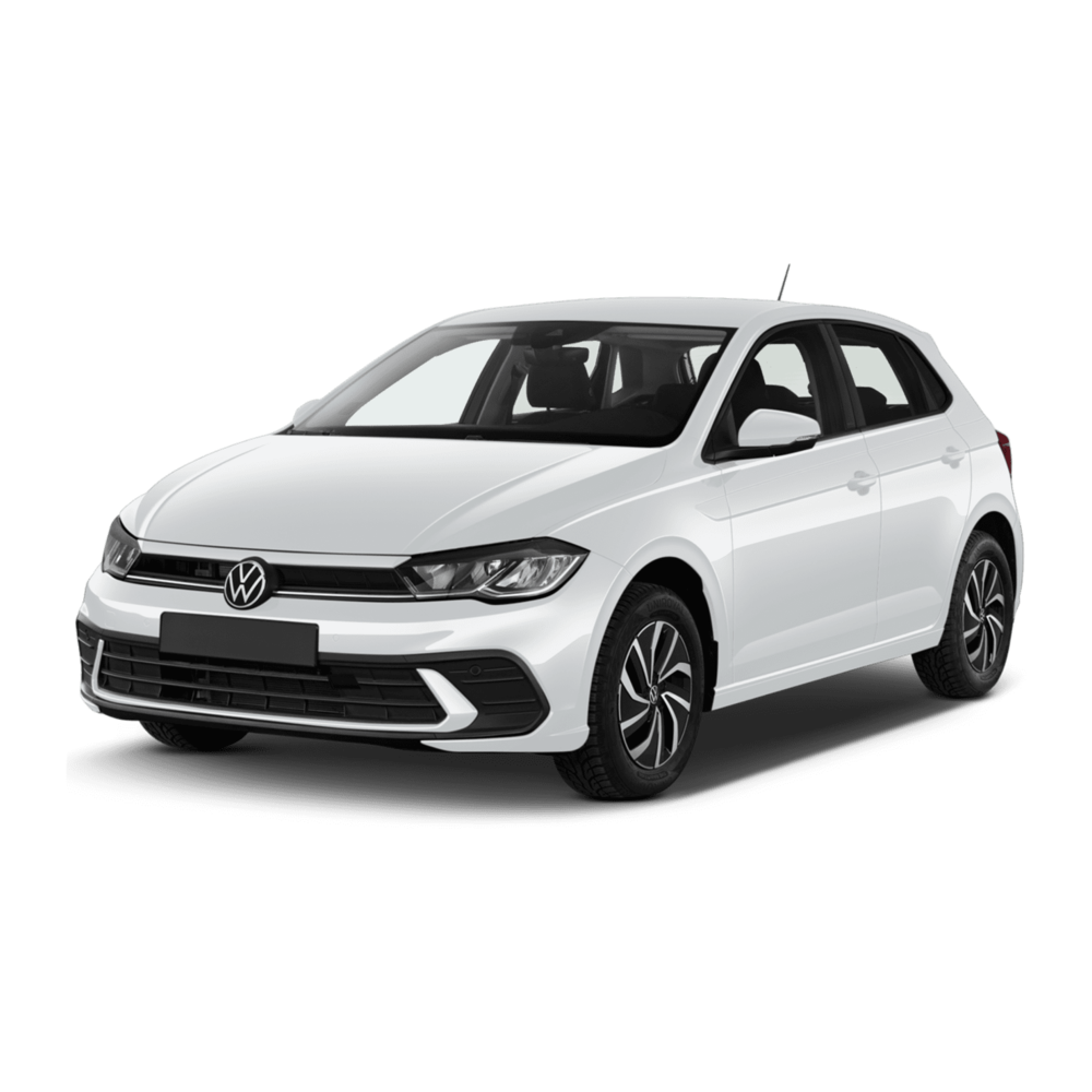 Samsun Volkswagen Polo 2026 Model Benzinli Otomatik Aracını Kirala